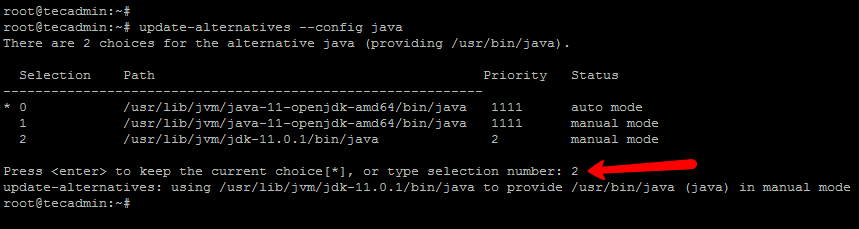 如何在Debian 10上安装Oracle Java（Buster）